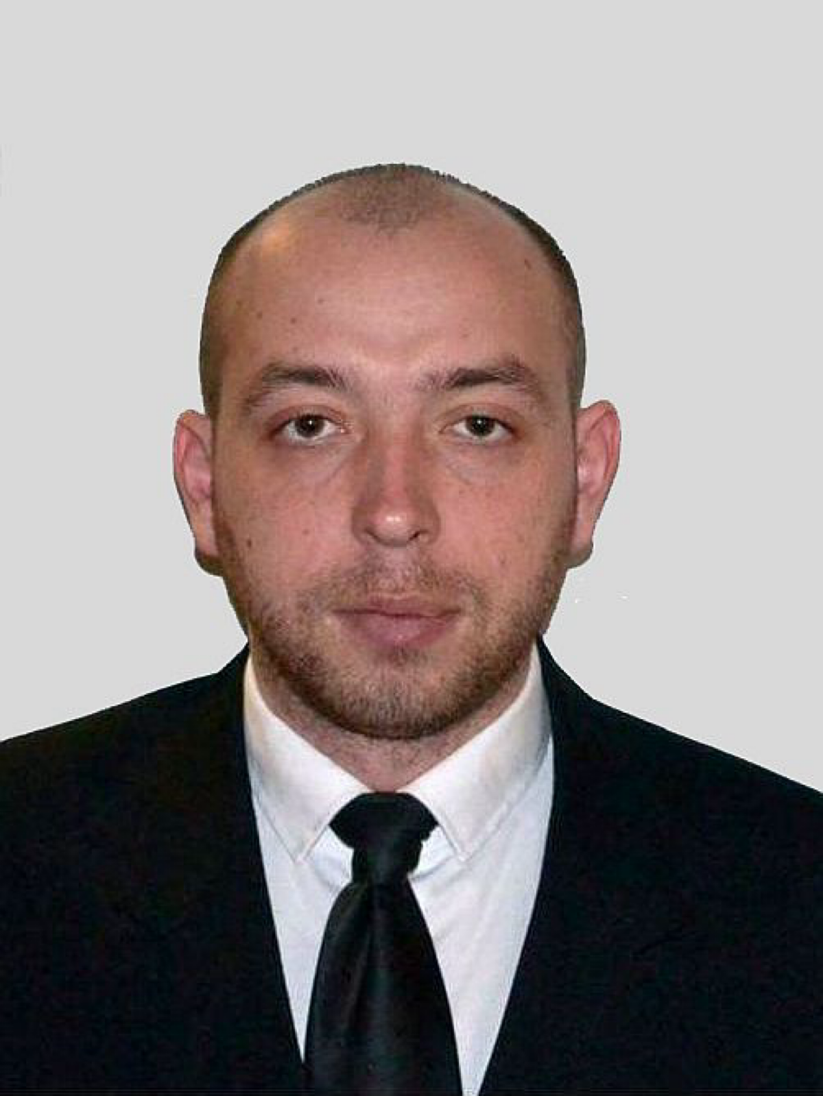 Владимир Бессонов | Сетка — социальная сеть от hh.ru