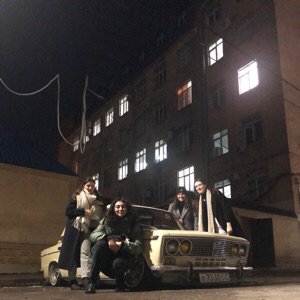 Магомед Иванов