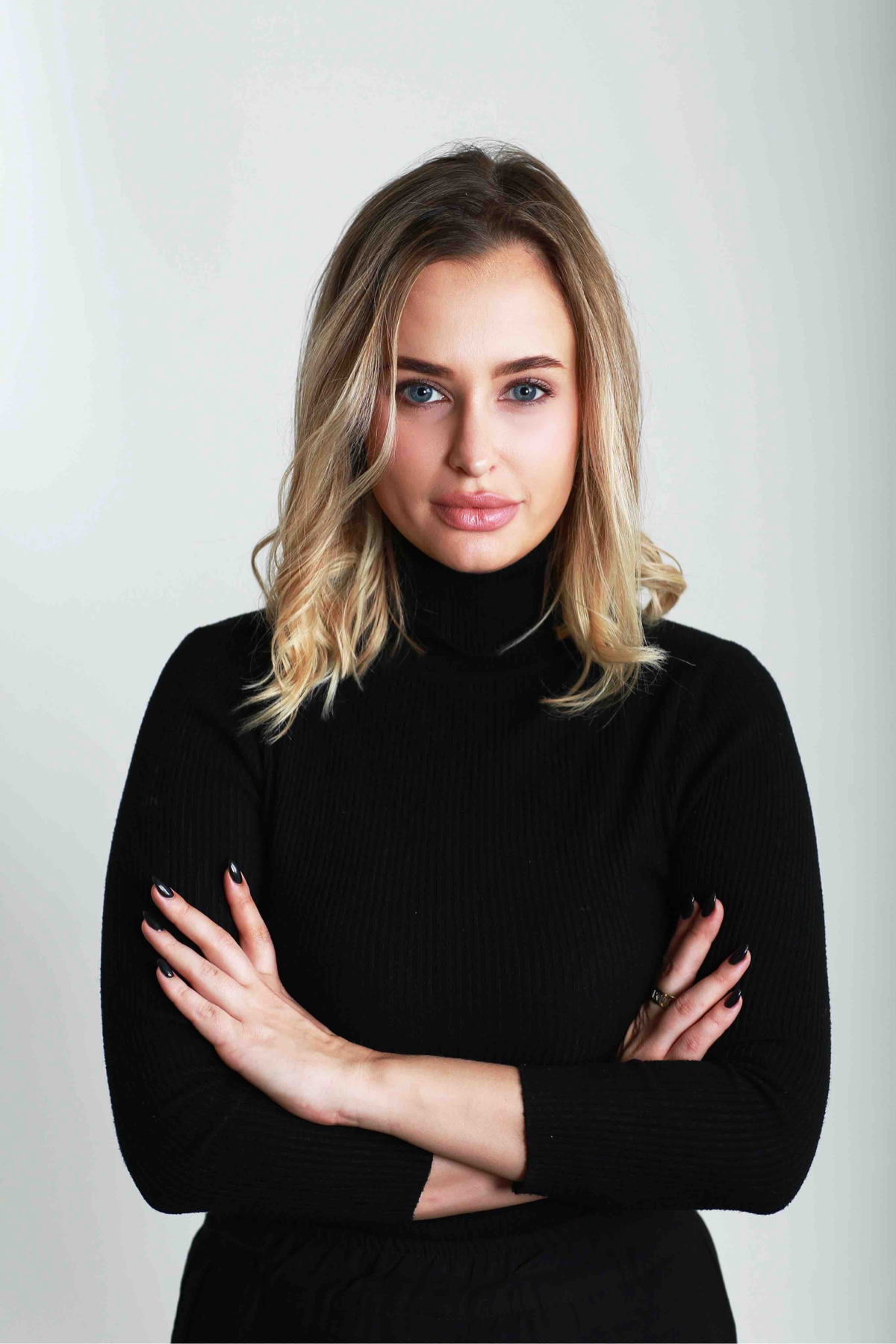 Екатерина Ночёвкина