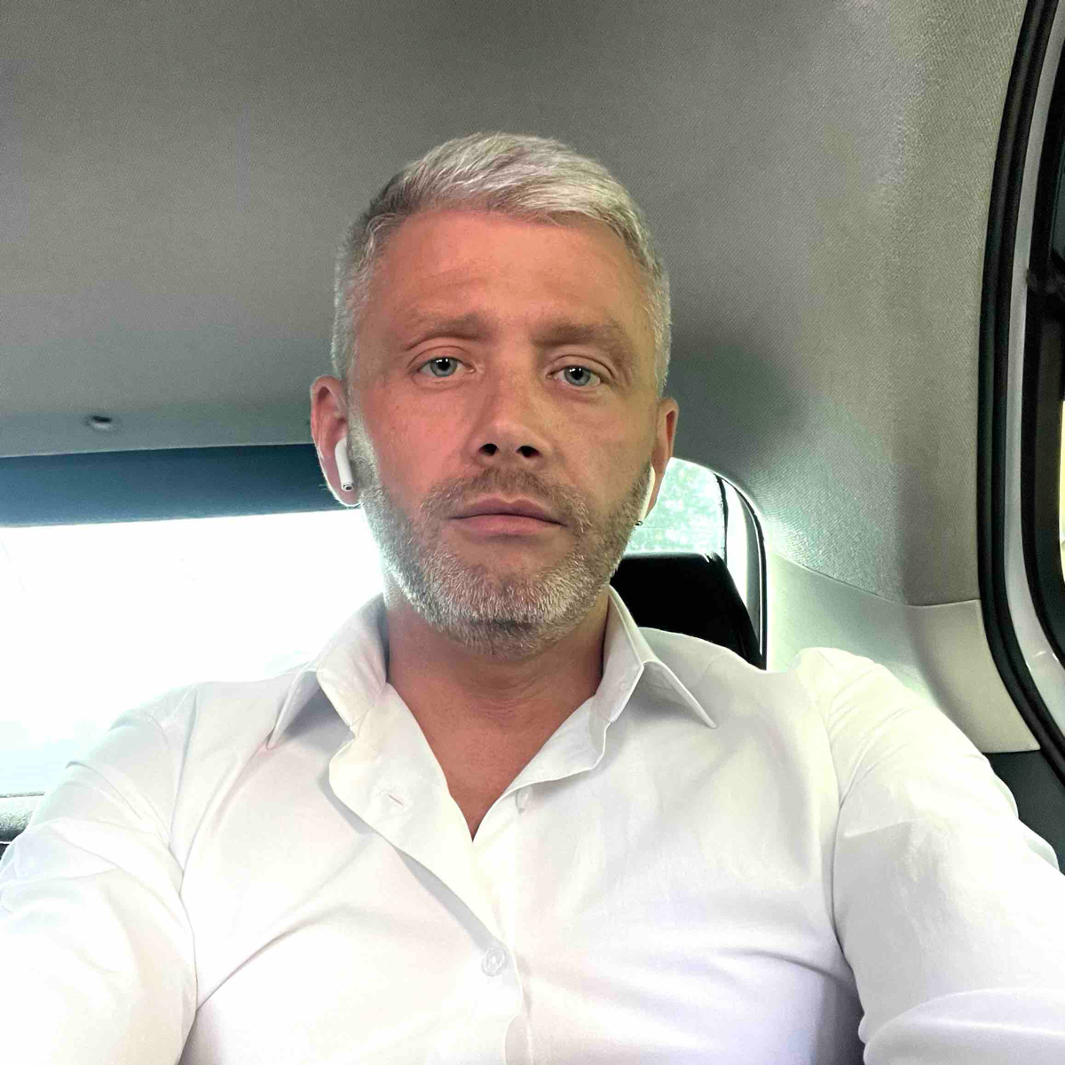 Алексей Мизгирев