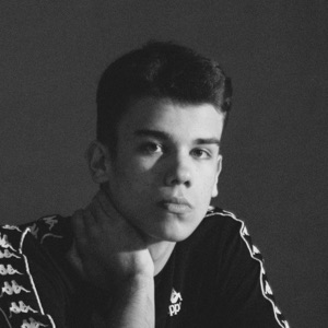 Степан Сметанин