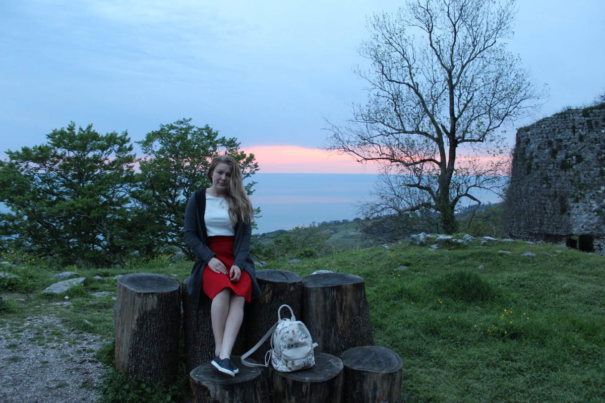 Светлана Кузовова