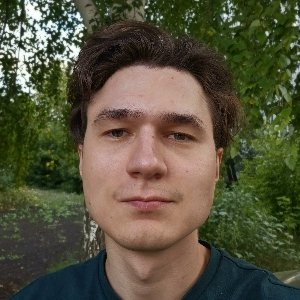 Rustam Akmaev | Сетка — социальная сеть от hh.ru