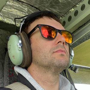 Василий Пронин