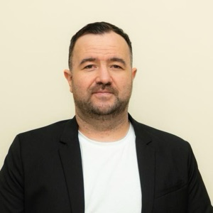 Руслан Гафуров | Сетка — социальная сеть от hh.ru