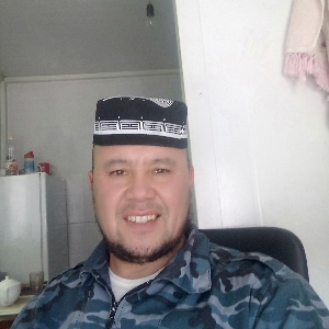 Фарход Хушназаров