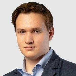 Никита Андреев