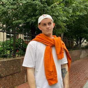 Даниил Винтер