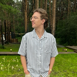 Ярослав Цер | Сетка — социальная сеть от hh.ru