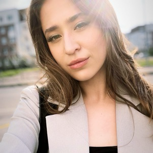 Арина Шумилова