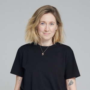 Дарья Себякина | Сетка — социальная сеть от hh.ru