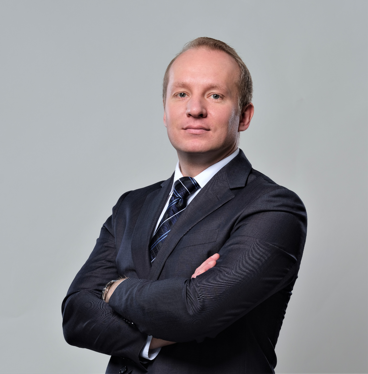 Александр Полянский | Сетка — социальная сеть от hh.ru