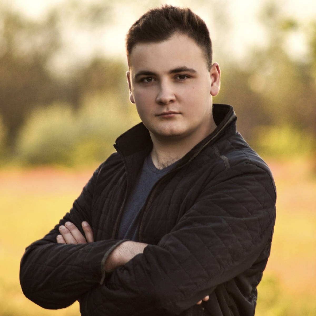 Владислав Годына | Сетка — социальная сеть от hh.ru