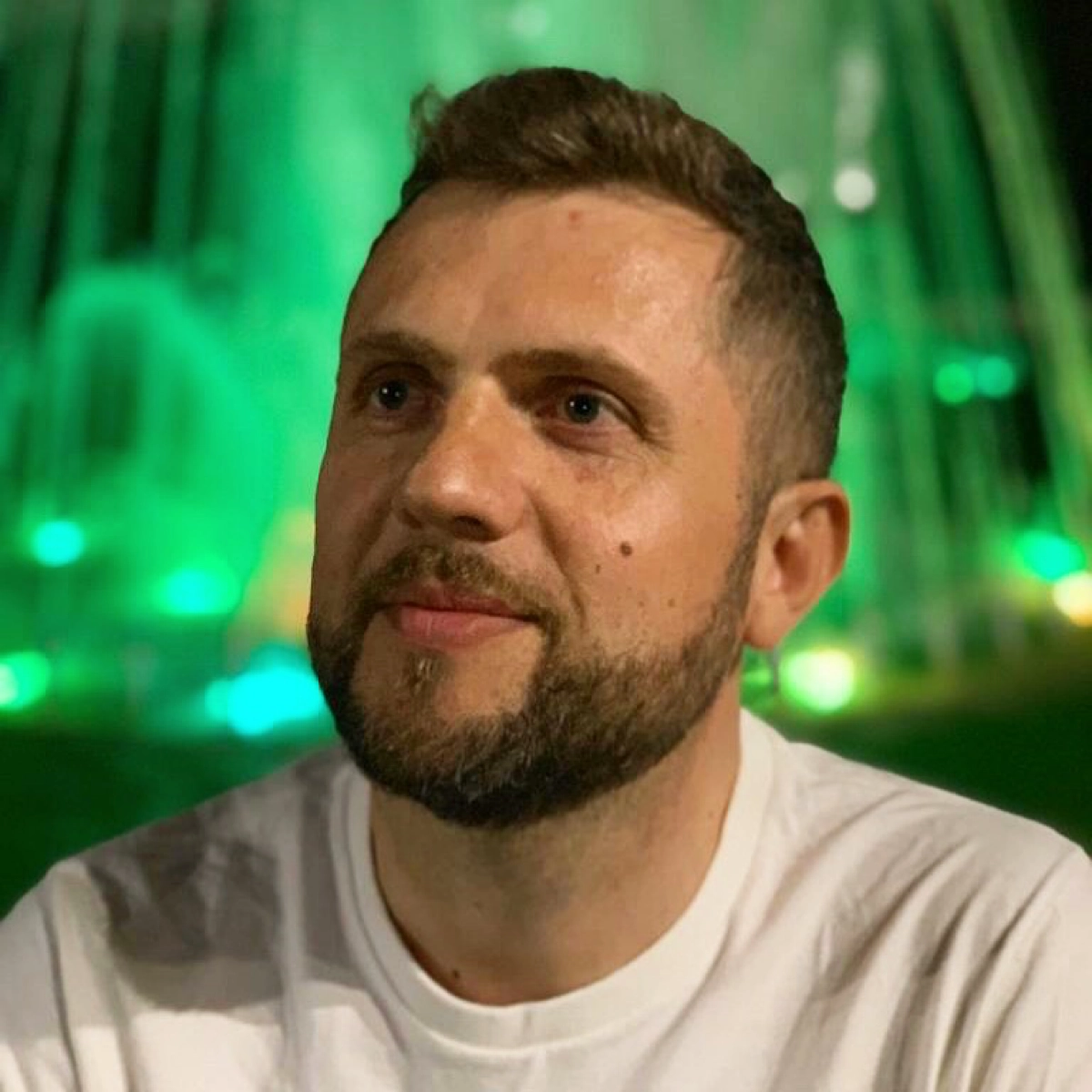 Геннадий Бублик