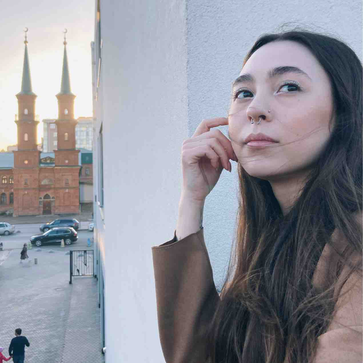 Сабина Гарипова