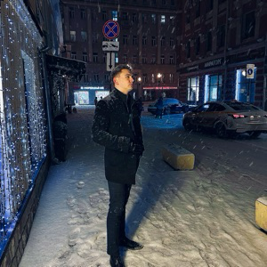 Алексей Ларин | Сетка — социальная сеть от hh.ru