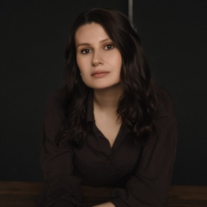 Ирина Рябова