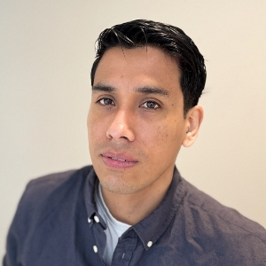 Javier Yamunaque