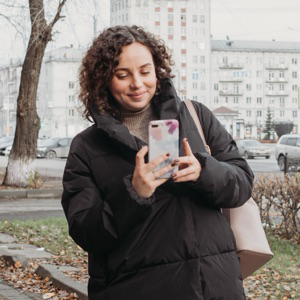 Ксения Ермолаева | Сетка — социальная сеть от hh.ru