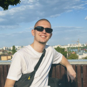 Кирилл Фишер | Сетка — социальная сеть от hh.ru