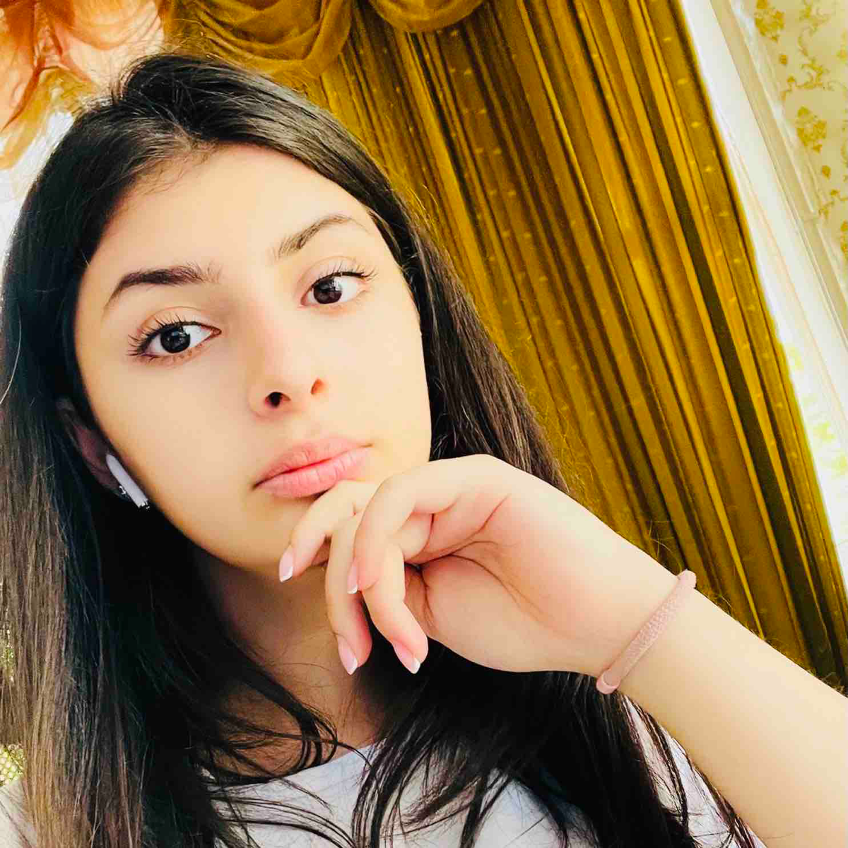 Элеонора Акопян | Сетка — социальная сеть от hh.ru