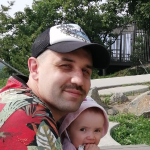 Быков Дмитрий | Сетка — социальная сеть от hh.ru