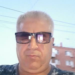 Киняз Алимурадов