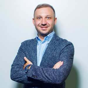 Роман Трофимов