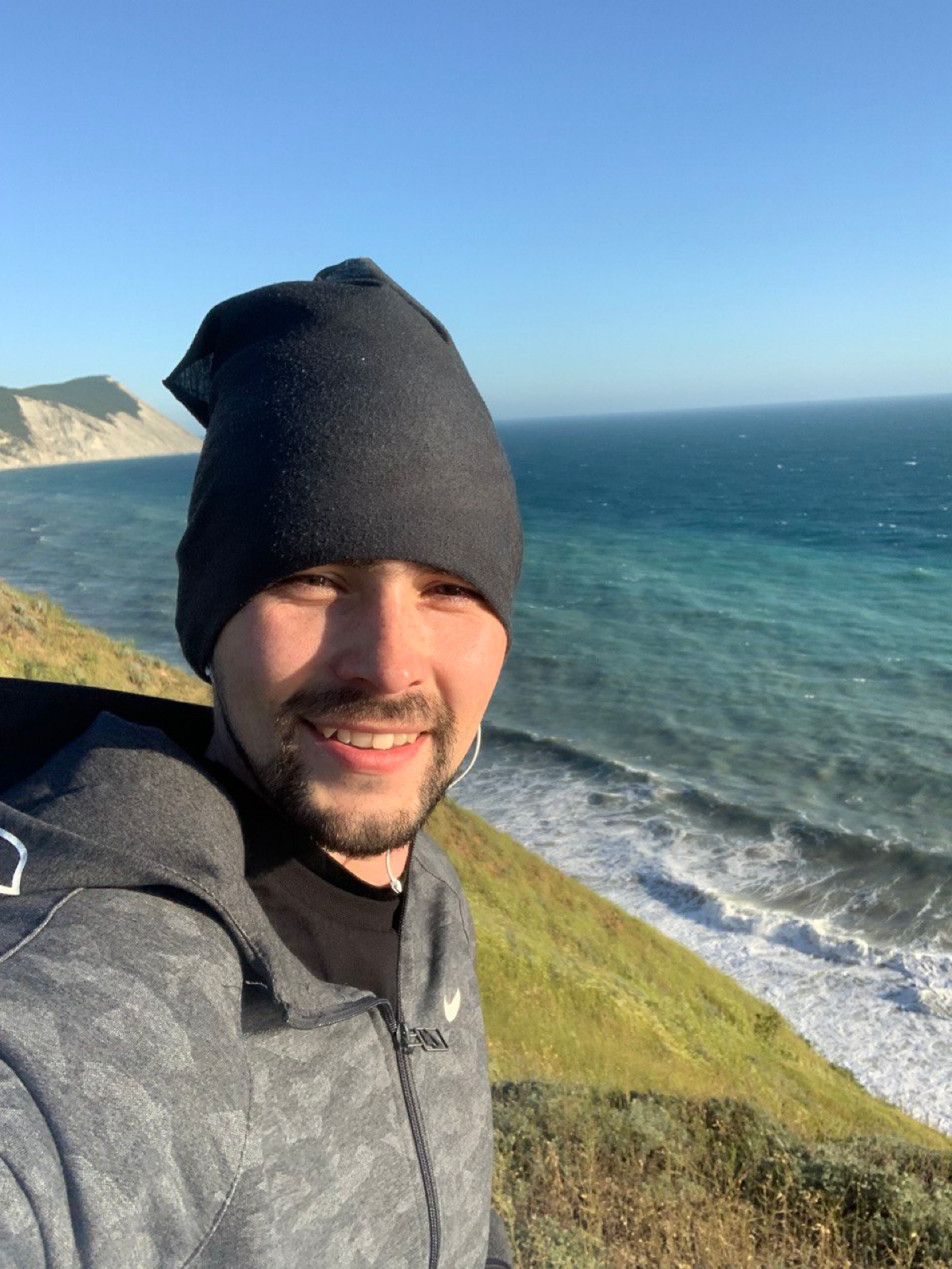 Александр Белоус | Сетка — социальная сеть от hh.ru