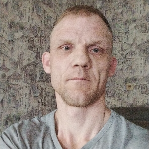 Олег Митряшкин