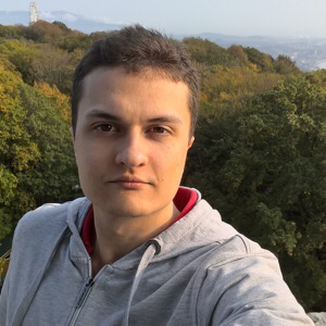 Антон Хананин