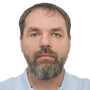 Юрий Курдюмов