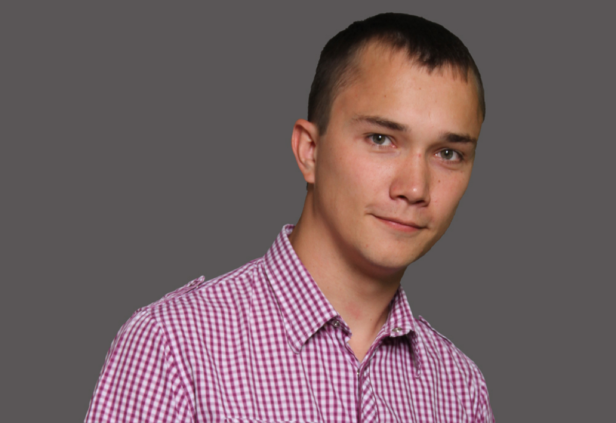 Александр Воронин
