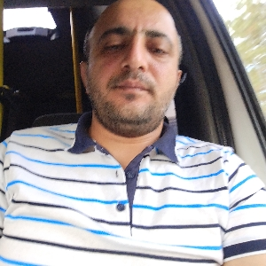 Рамал Ханкишийев