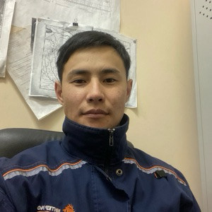Будлан Машеев