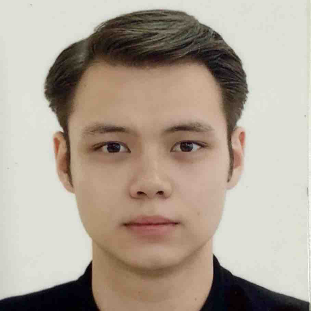 Алибек Нурмаханов