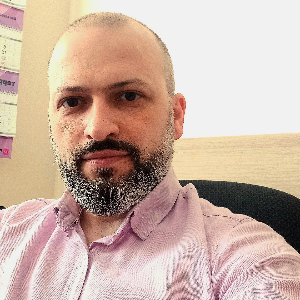 Вартан Геворгян