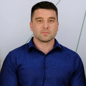 Максим Бухольцев