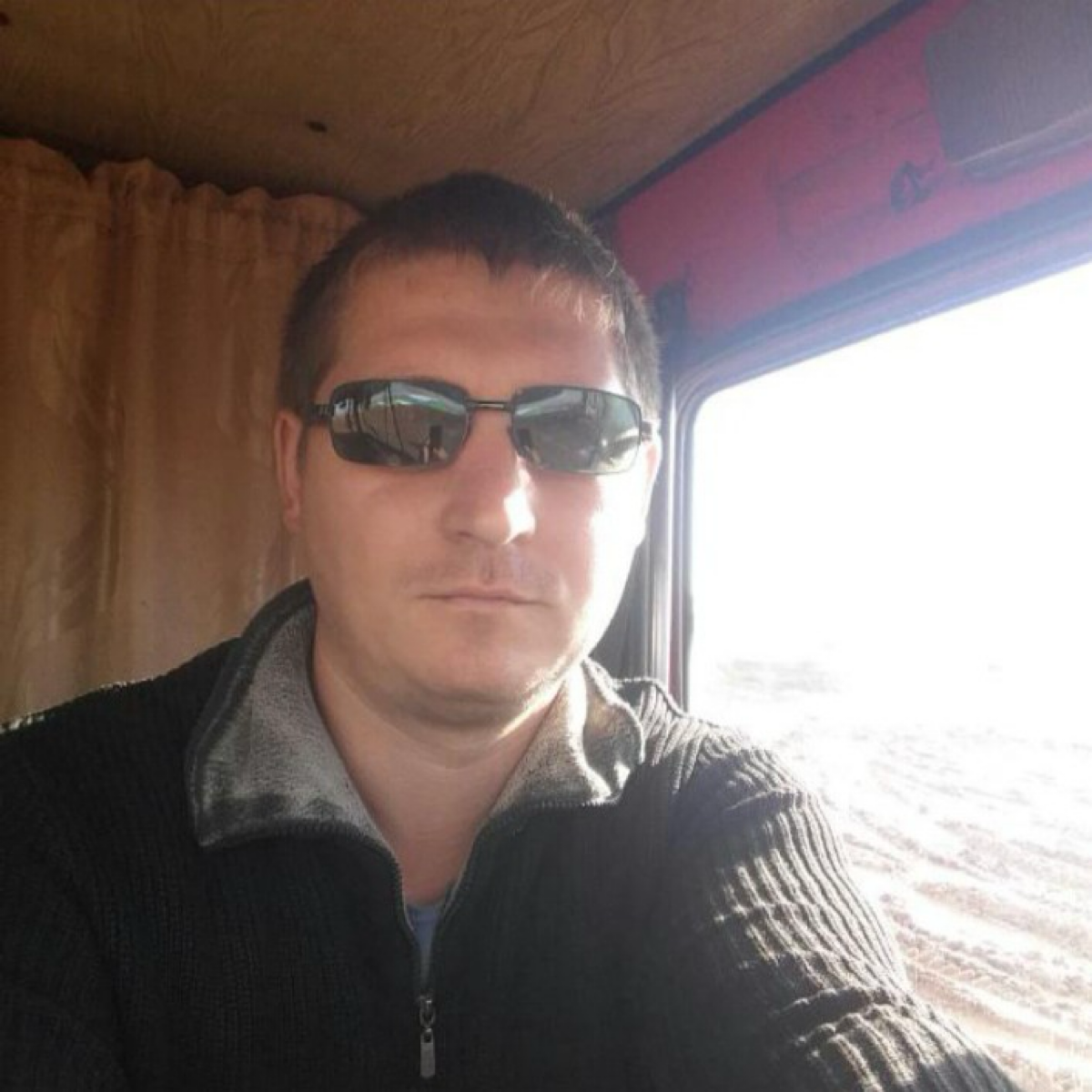 Виталий Старцев