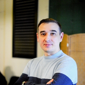 Boris Voitsekhovskiy