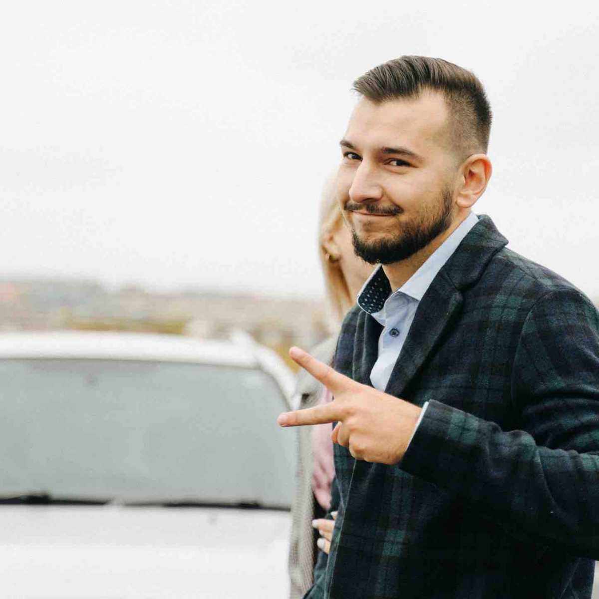 Михаил Мирошниченко | Сетка — социальная сеть от hh.ru