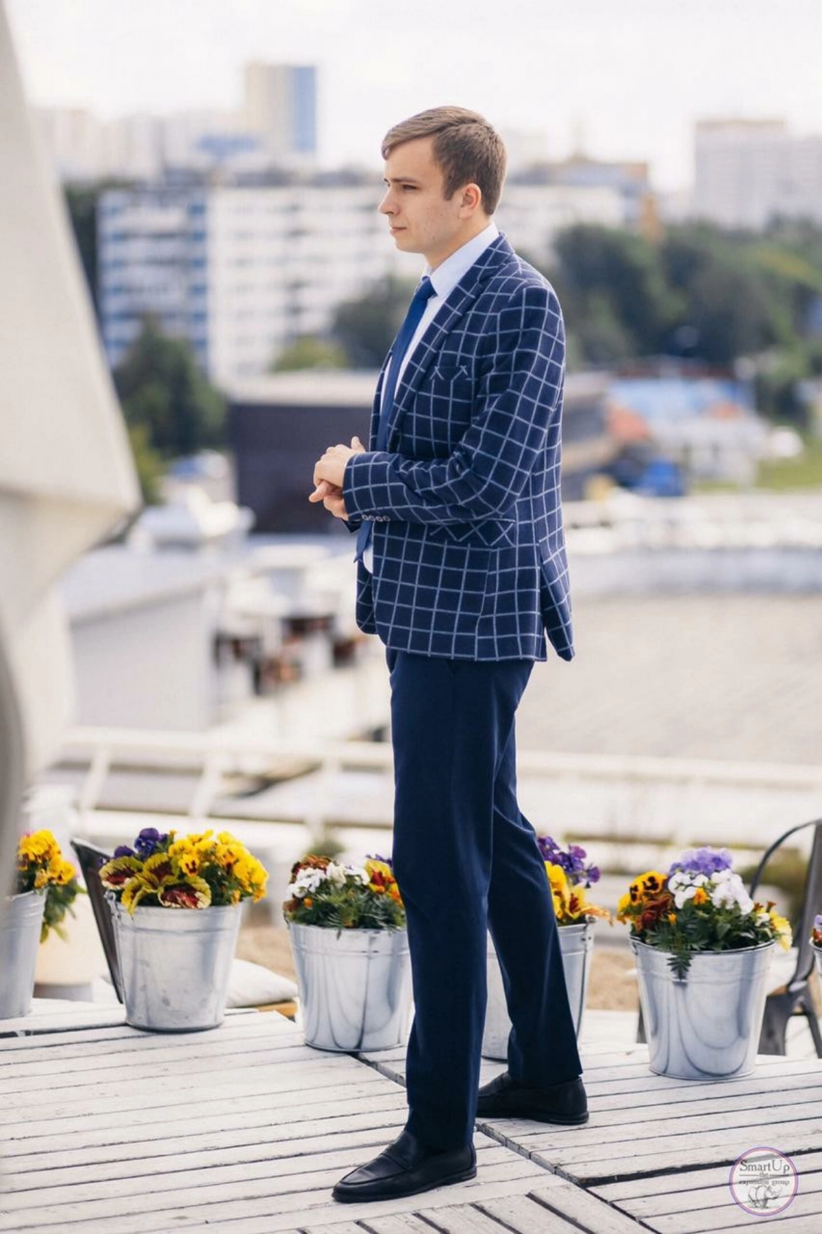 Вячеслав Брильц | Сетка — социальная сеть от hh.ru