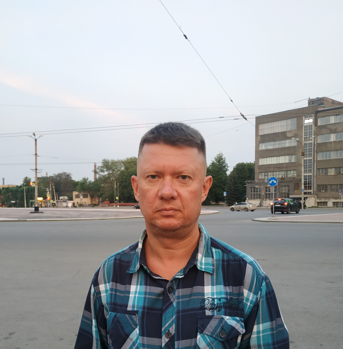 Илья Курятников | Сетка — социальная сеть от hh.ru