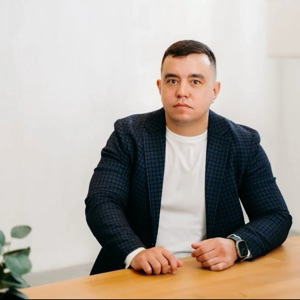 Дамир Низамов | Сетка — социальная сеть от hh.ru