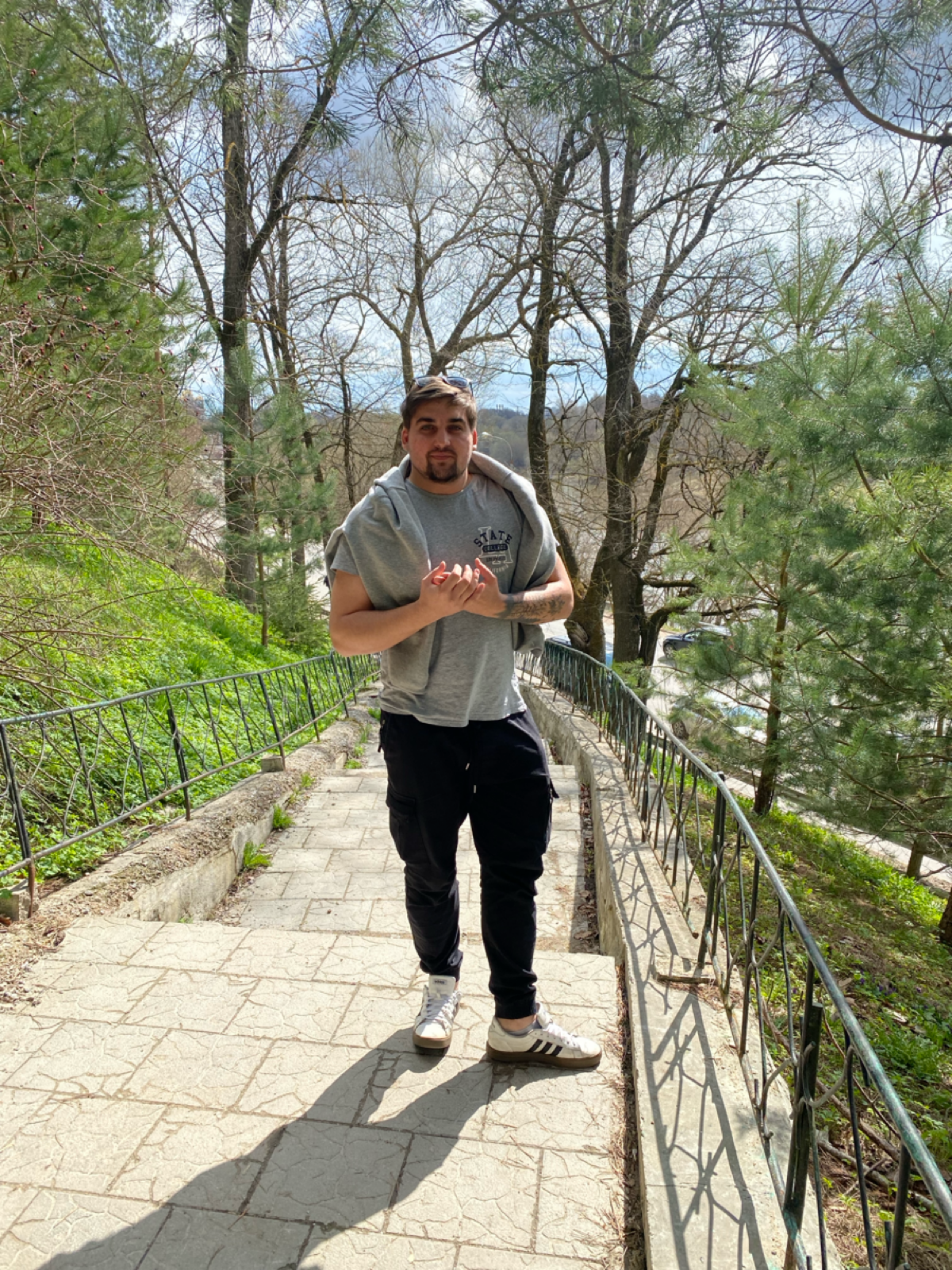 Вячеслав Торопкин