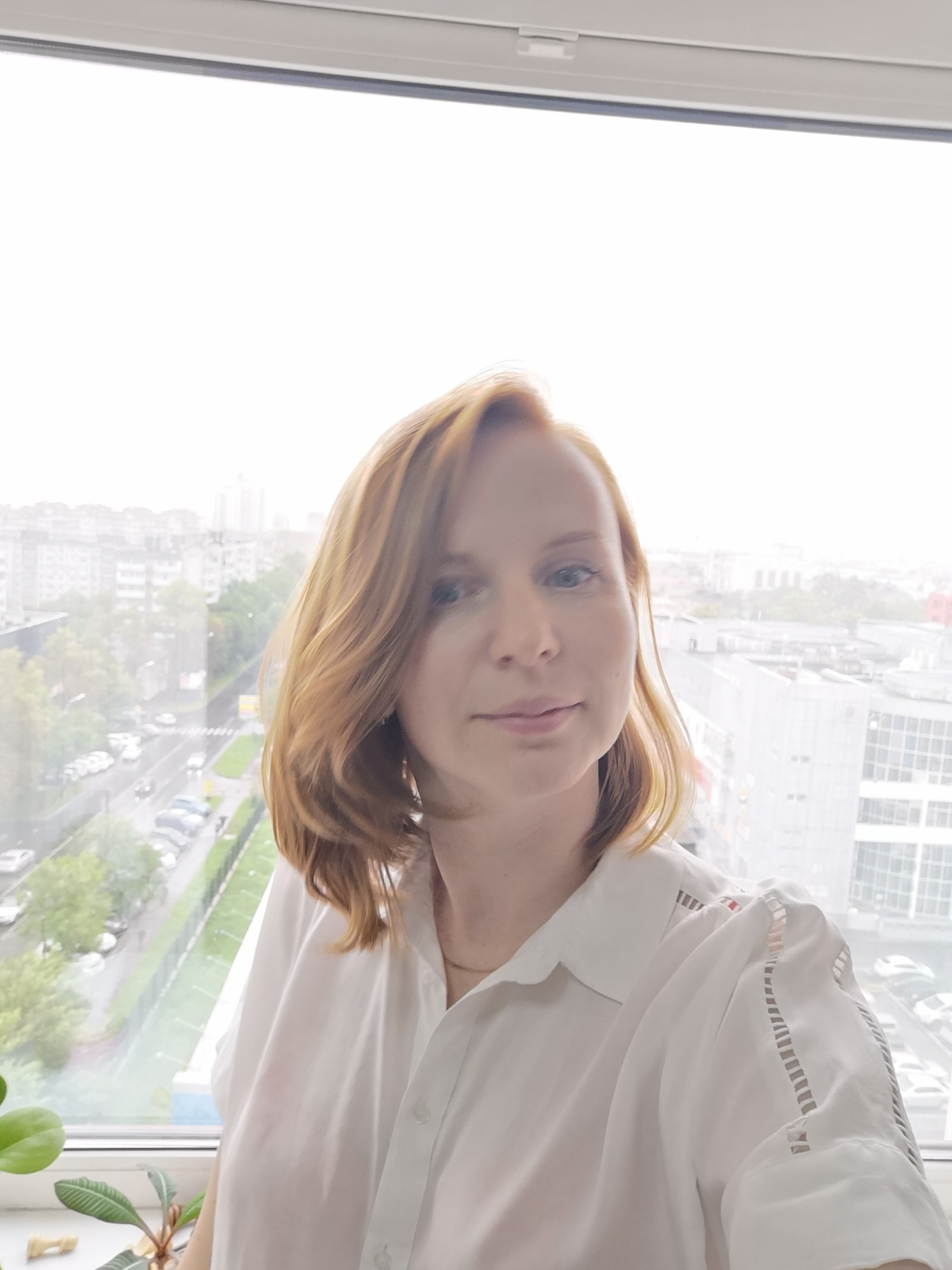 Дарина Каримова