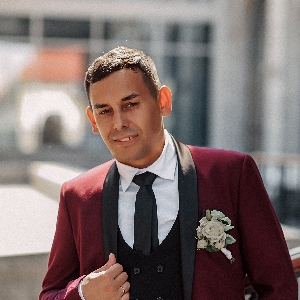 Рушан Хабибов