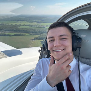 Дмитрий Панин | Сетка — социальная сеть от hh.ru