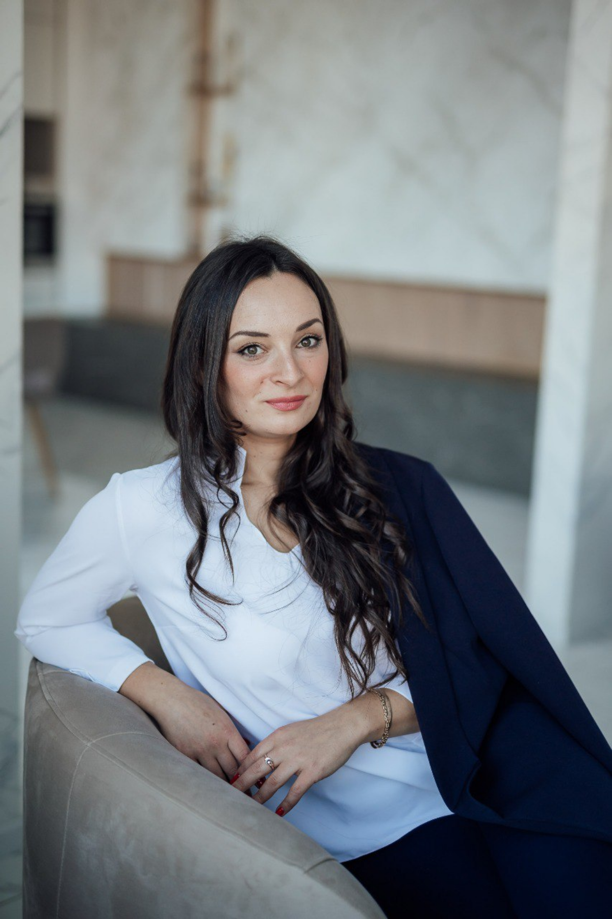 Ольга Федорова | Сетка — социальная сеть от hh.ru