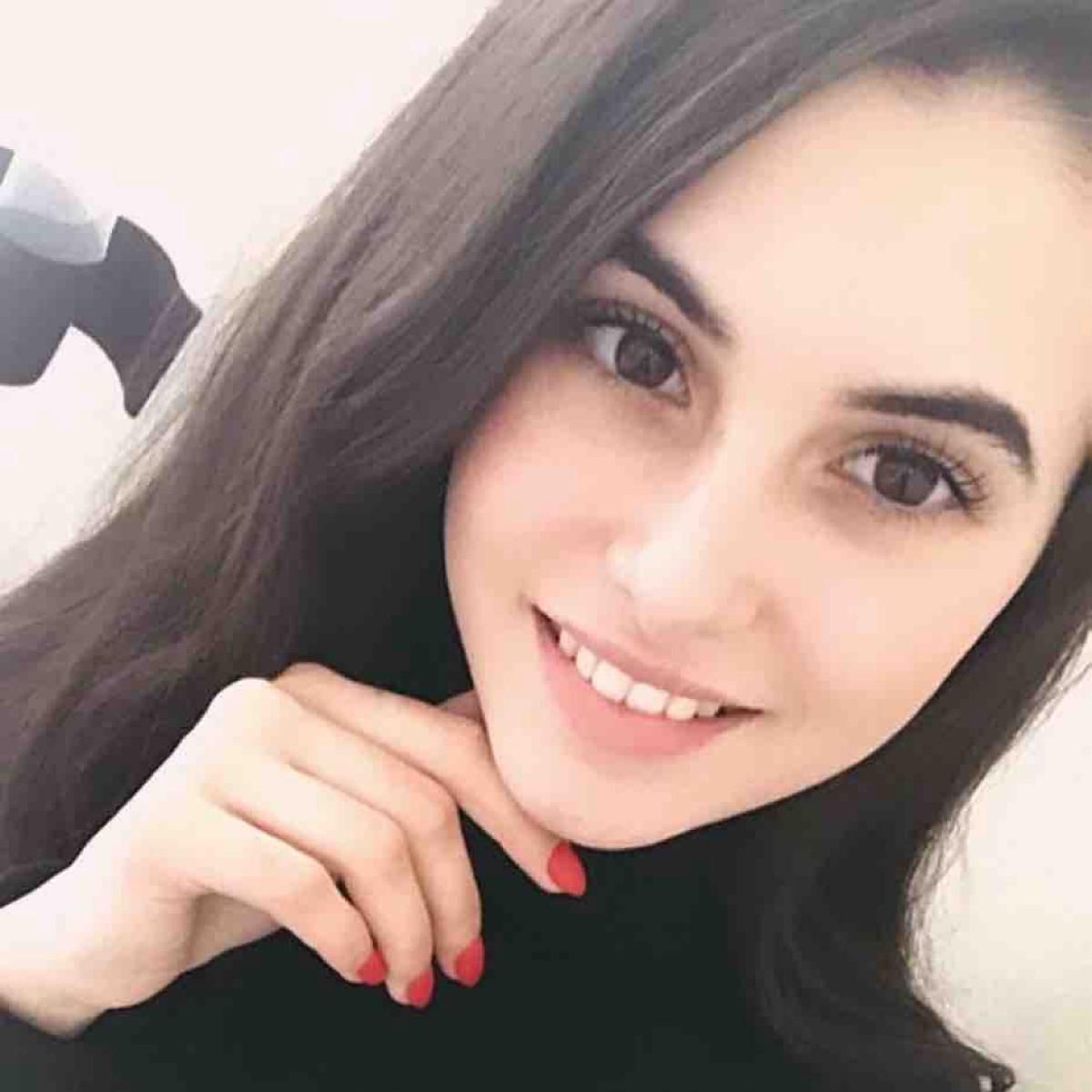 Каролина Митькина | Сетка — социальная сеть от hh.ru